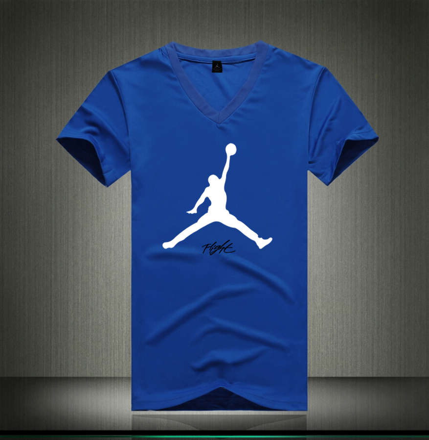 men jordan t-shirt S-XXXL-1366